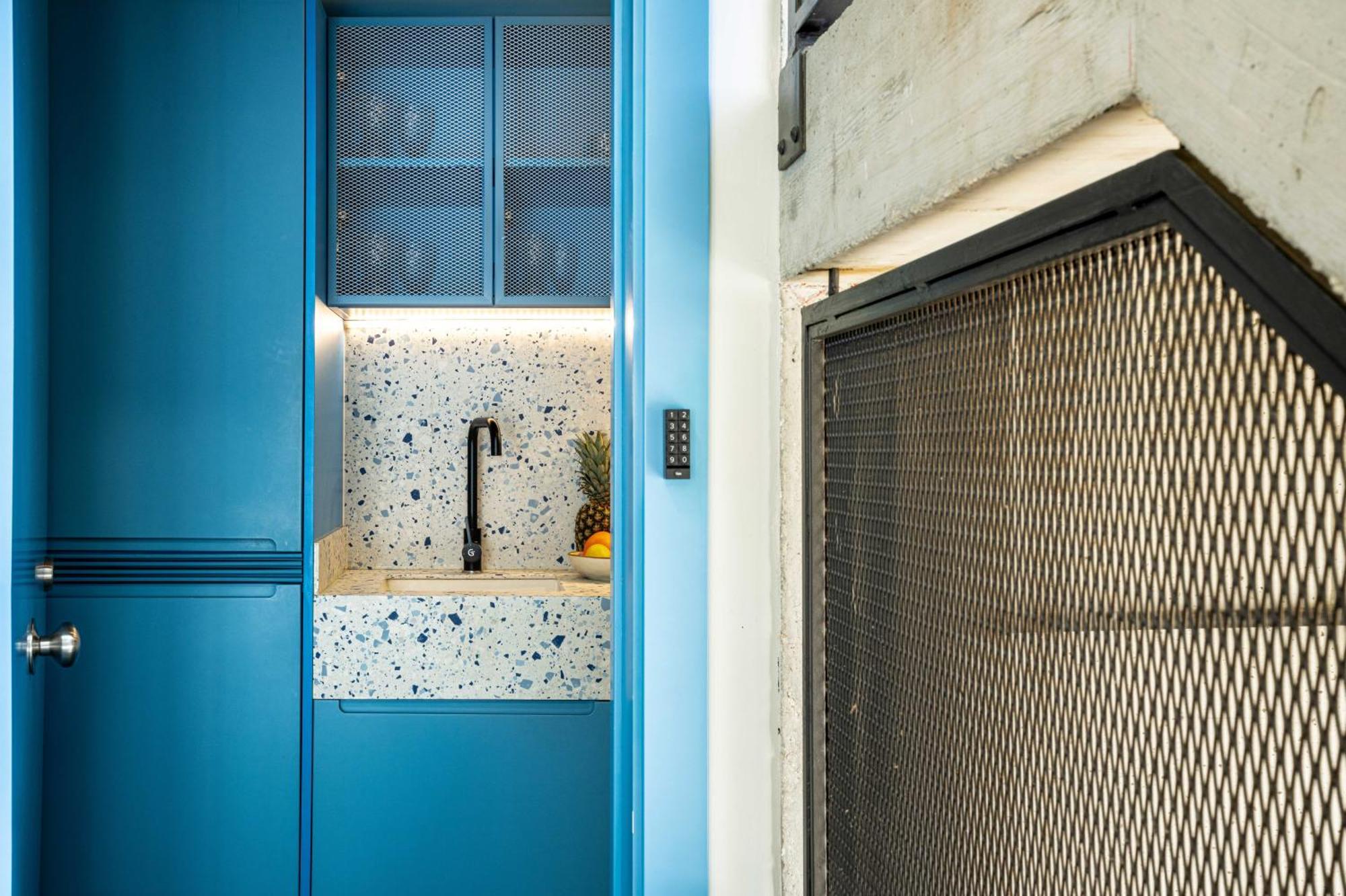 Coeo Parras Design Apartments Málaga Exterior foto